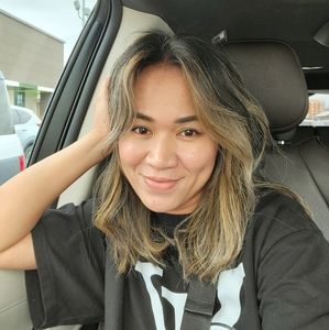 Meet your Posher, Wongnita